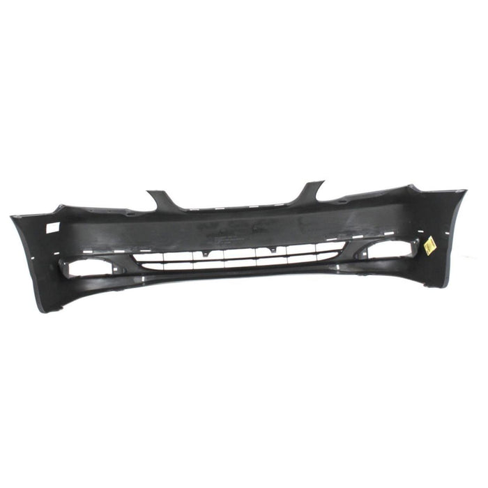 New Replacement Parts Front Black Primed Bumper Cover Corolla Fits TO1000298 5211902947