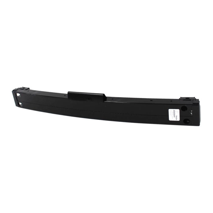 Bumper Reinforcement Compatible with Toyota Corolla 09-13 Rear Steel Primed