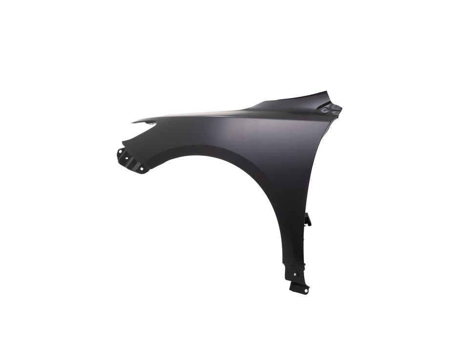 JustDrivably Replacement Parts Front Left Driver Side Fender Steel Compatible With Toyota Corolla 2009 2010 2011 2012 2013 Base S LE XLE CE XRS L