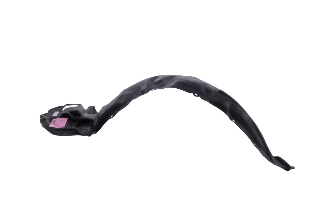 JustDrivably Replacement Parts Front Left Driver Side Fender Liner Inner Panel Splash Guard Shield Compatible With Toyota Corolla 2011 2012 2013