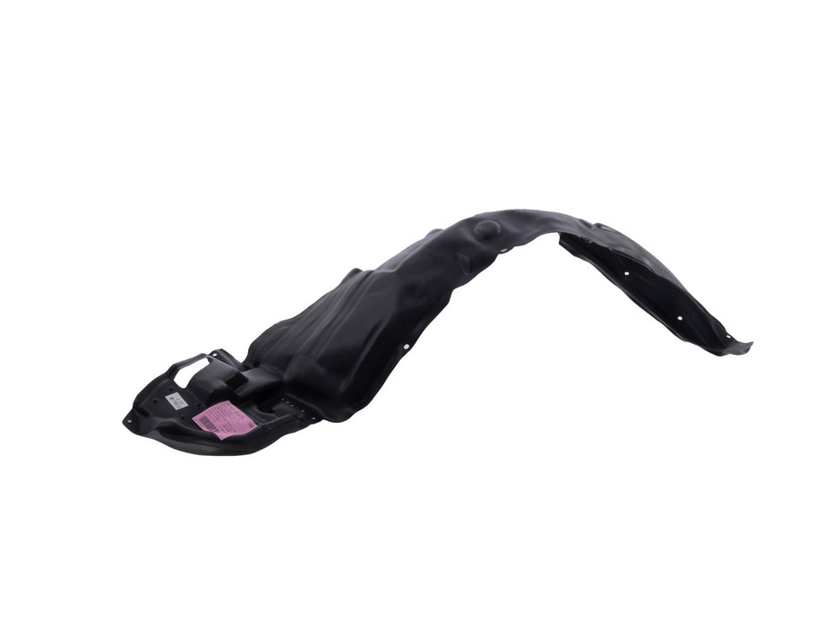 JustDrivably Replacement Parts Front Left Driver Side Fender Liner Inner Panel Splash Guard Shield Compatible With Toyota Corolla 2011 2012 2013