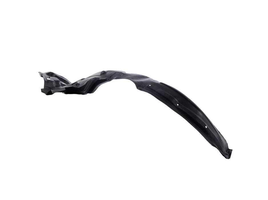 JustDrivably Replacement Parts Front Right Passenger Side Fender Liner Inner Panel Splash Guard Shield Compatible With Toyota Corolla 2011 2012 2013