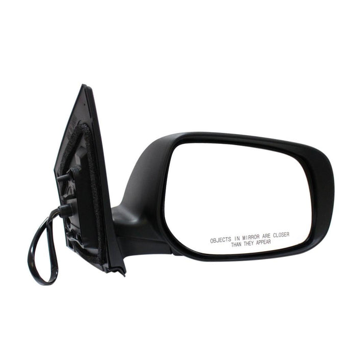 2009-2013 Fits For Toyota Corolla Front,Right Passenger Side DOOR MIRROR