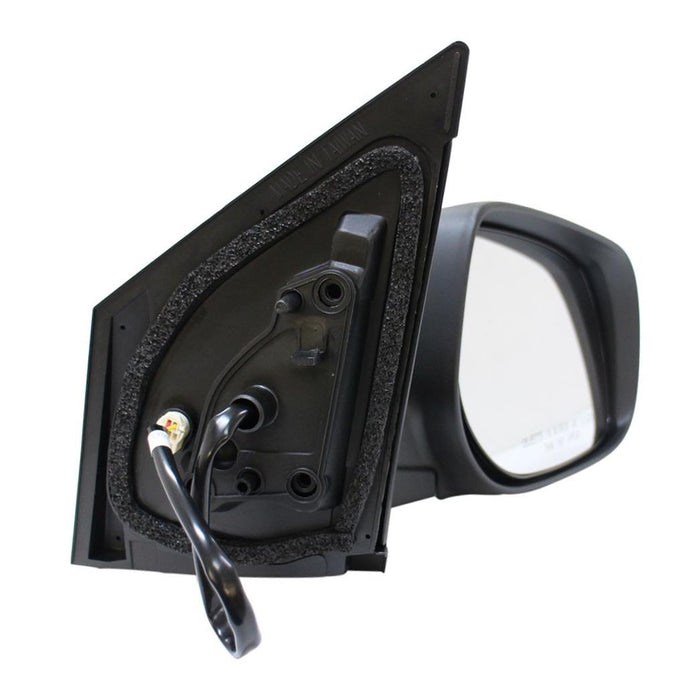 2009-2013 Fits For Toyota Corolla Front,Right Passenger Side DOOR MIRROR