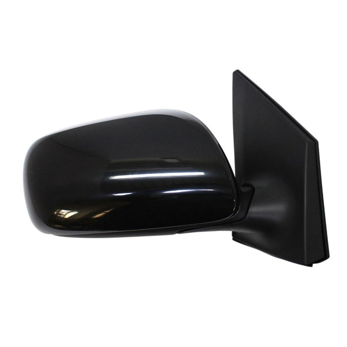 2009-2013 Fits For Toyota Corolla Front,Right Passenger Side DOOR MIRROR