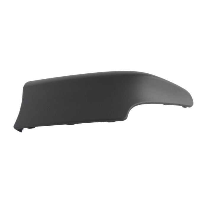 New Replacement Parts Front Left Driver Side Black Primed Bumper Spoiler Corolla Fits TO1093126 7685202908