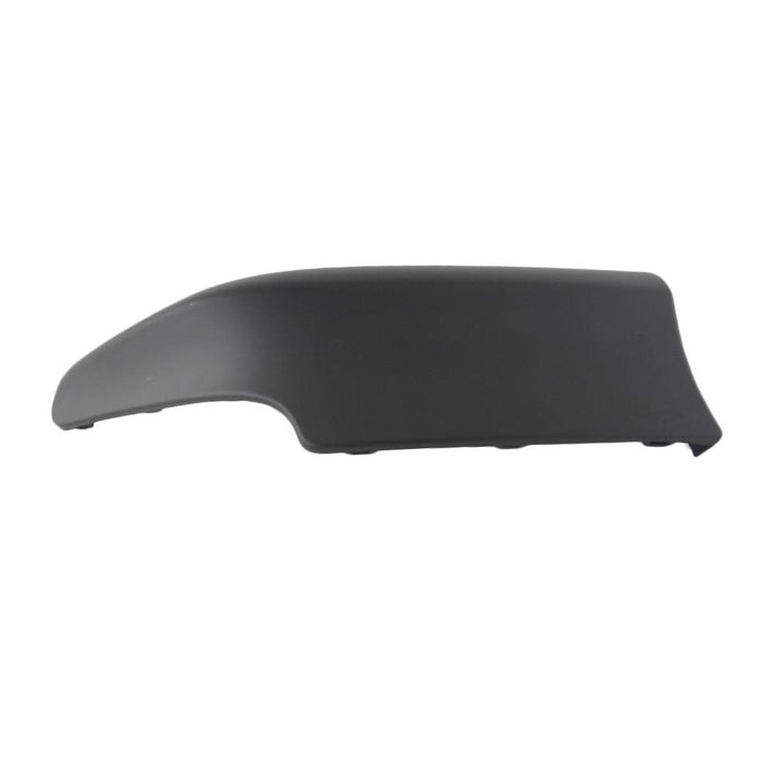 New Replacement Parts Front Right Passenger Side Black Primed Bumper Spoiler Corolla Fits TO1093125 7685102909