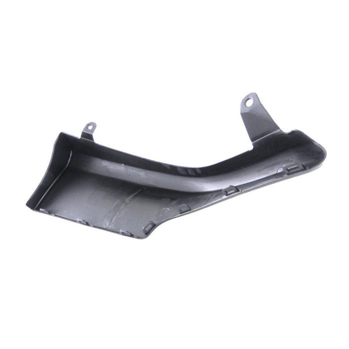 New Replacement Parts Front Right Passenger Side Black Primed Bumper Spoiler Corolla Fits TO1093125 7685102909