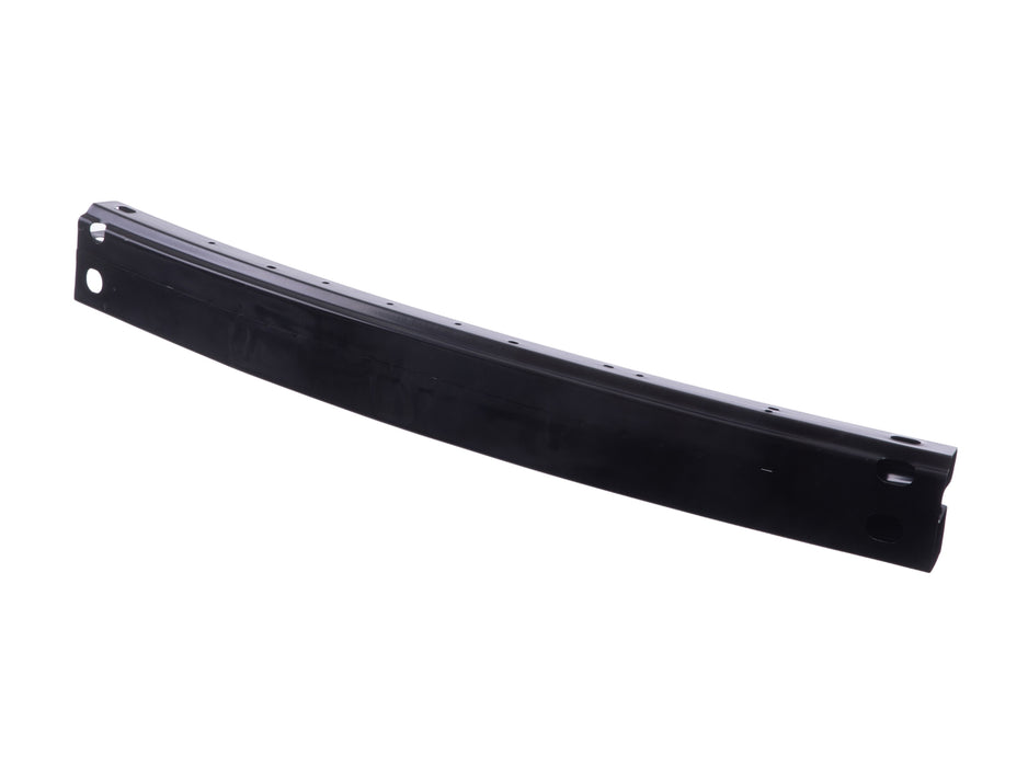 JustDrivably Replacement Parts Front Bumper Cover Reinforcement Steel Impact Face Bar Compatible With Toyota Corolla Base S LE XLE CE XRS 2009 2010 2011 2012 2013