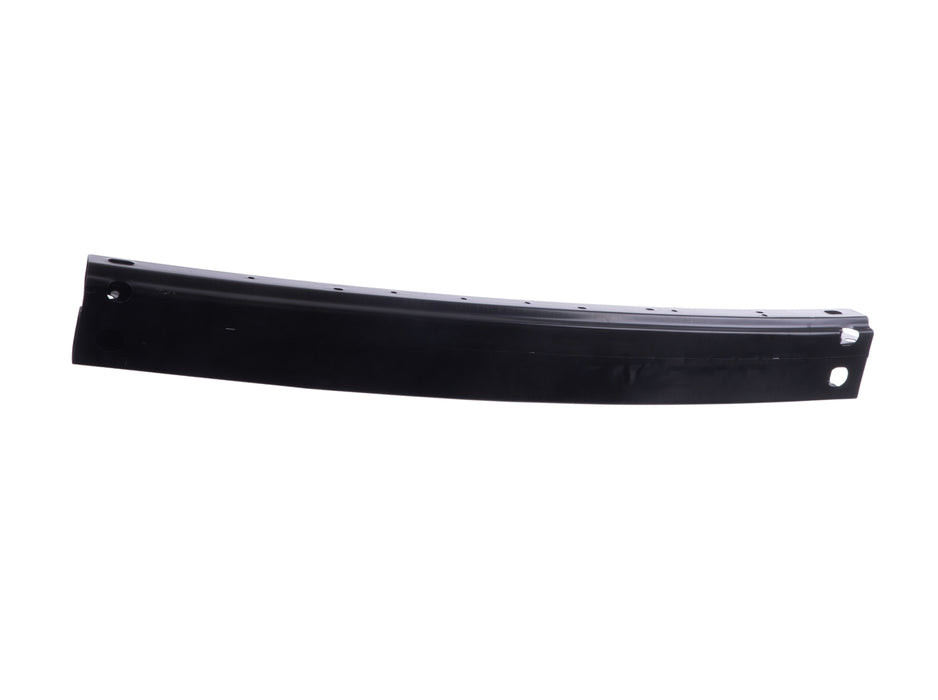 JustDrivably Replacement Parts Front Bumper Cover Reinforcement Steel Impact Face Bar Compatible With Toyota Corolla Base S LE XLE CE XRS 2009 2010 2011 2012 2013