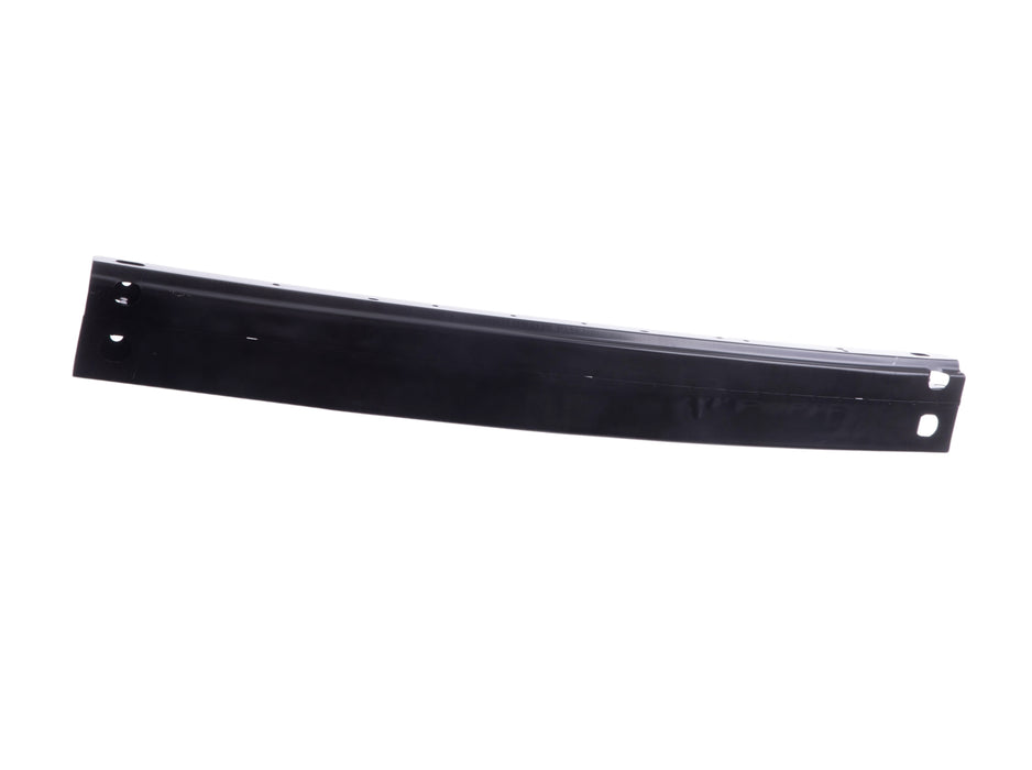 JustDrivably Replacement Parts Front Bumper Cover Reinforcement Steel Impact Face Bar Compatible With Toyota Corolla Base S LE XLE CE XRS 2009 2010 2011 2012 2013