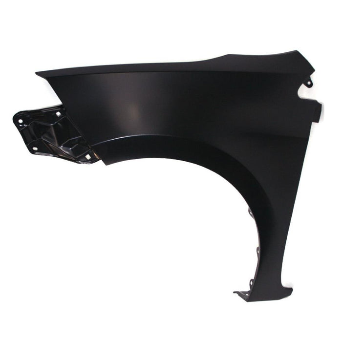2014-2014 Fits For Toyota Corolla Front,Left Driver Side FENDER USA TYPE WITH OUT SIDE LAMP HOLE