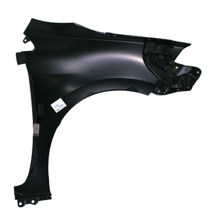 2014-2014 Fits For Toyota Corolla Front,Left Driver Side FENDER USA TYPE WITH OUT SIDE LAMP HOLE