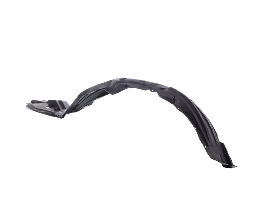 JustDrivably Replacement Parts Front Left Driver Side Fender Liner Inner Panel Splash Guard Shield Compatible With Toyota Corolla 2014 2015 2016