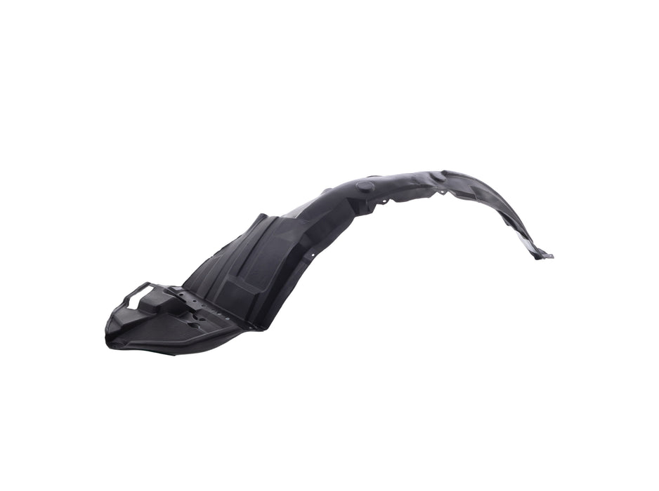 JustDrivably Replacement Parts Front Left Driver Side Fender Liner Inner Panel Splash Guard Shield Compatible With Toyota Corolla 2014 2015 2016