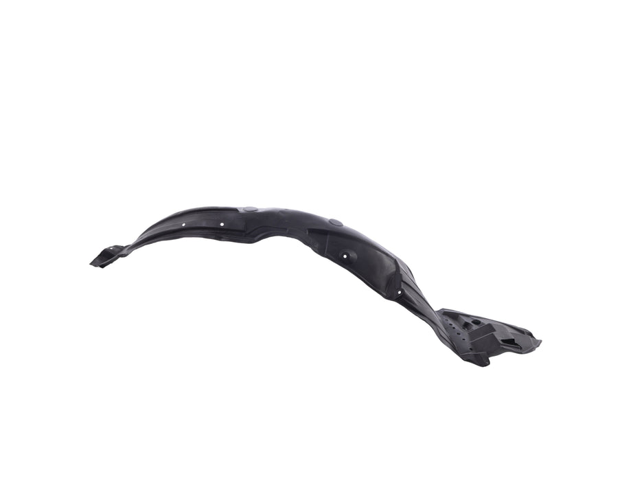 JustDrivably Replacement Parts Front Left Driver Side Fender Liner Inner Panel Splash Guard Shield Compatible With Toyota Corolla 2014 2015 2016