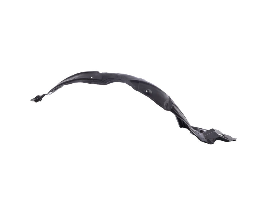 JustDrivably Replacement Parts Front Left Driver Side Fender Liner Inner Panel Splash Guard Shield Compatible With Toyota Corolla 2014 2015 2016