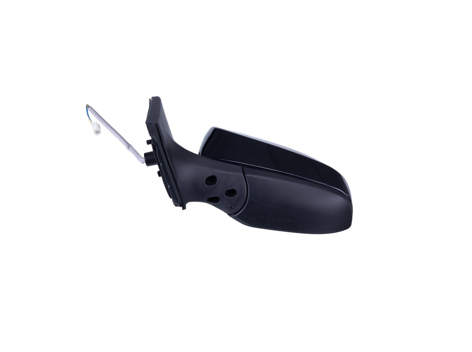 JustDrivably Replacement Parts Front Left Driver Side Door Mirror Outside Rear View Compatible With Toyota Corolla 2014 2015 2016 2017 2018 2019