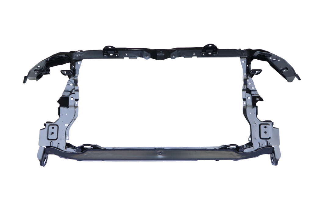 CarPartsDepot Radiator Support Core Assembly Steel Compatible With Corolla 2014 2015 2016 Fit 5320102330 Front
