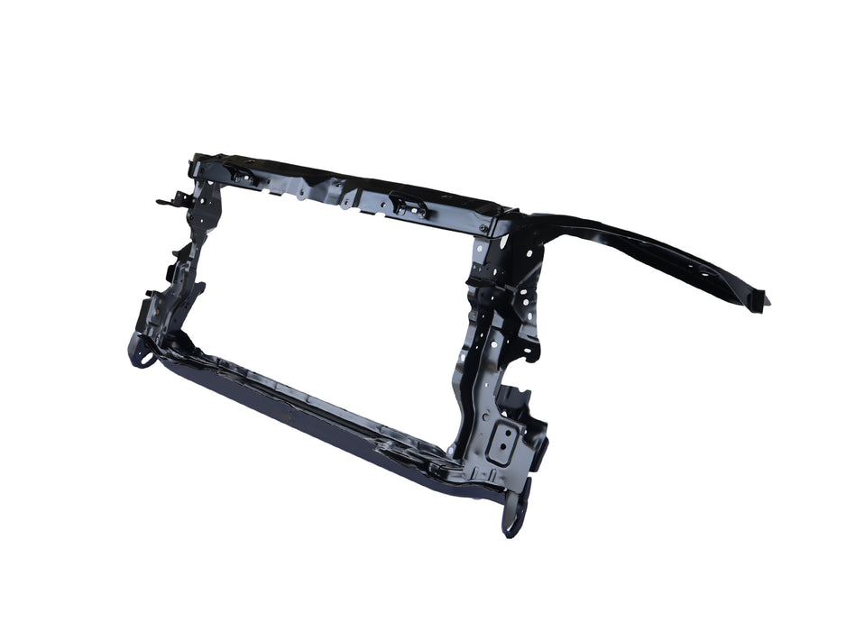 CarPartsDepot Radiator Support Core Assembly Steel Compatible With Corolla 2014 2015 2016 Fit 5320102330 Front