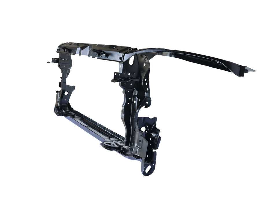 CarPartsDepot Radiator Support Core Assembly Steel Compatible With Corolla 2014 2015 2016 Fit 5320102330 Front