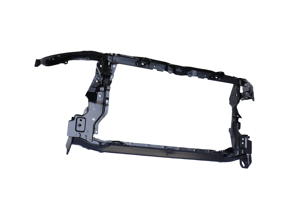 CarPartsDepot Radiator Support Core Assembly Steel Compatible With Corolla 2014 2015 2016 Fit 5320102330 Front