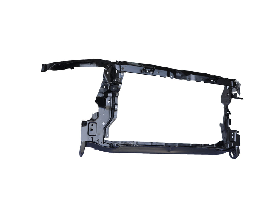 CarPartsDepot Radiator Support Core Assembly Steel Compatible With Corolla 2014 2015 2016 Fit 5320102330 Front