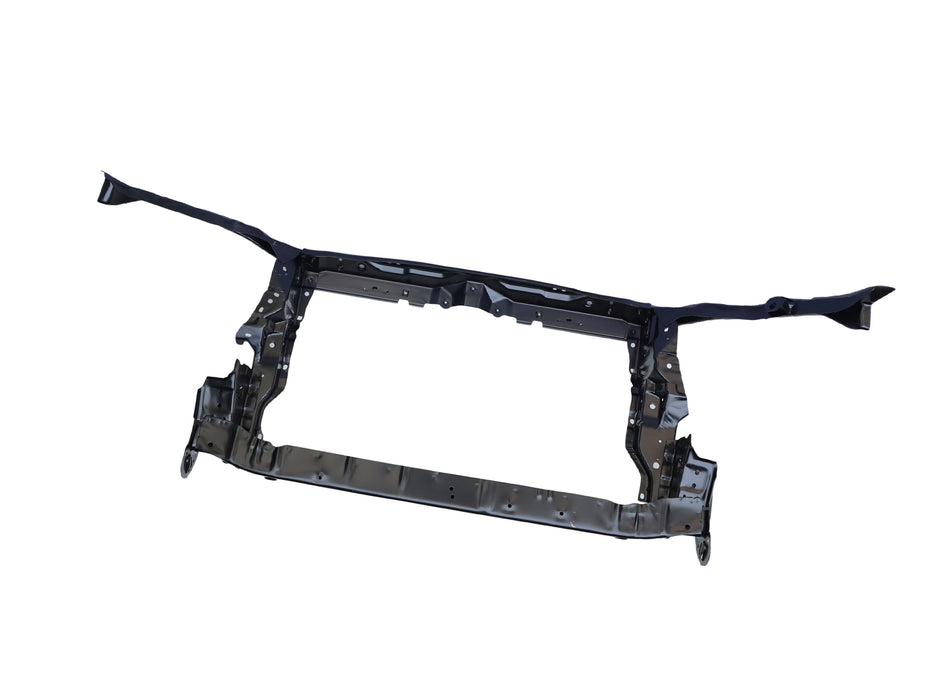 CarPartsDepot Radiator Support Core Assembly Steel Compatible With Corolla 2014 2015 2016 Fit 5320102330 Front