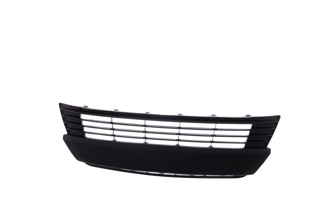 New Replacement Parts Front Dark Gray Bumper Grille Corolla L LE Fits TO1036145 5311202450