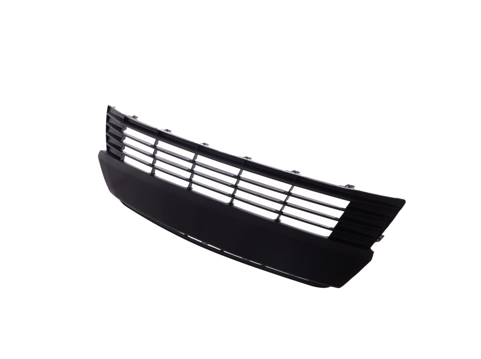 New Replacement Parts Front Dark Gray Bumper Grille Corolla L LE Fits TO1036145 5311202450