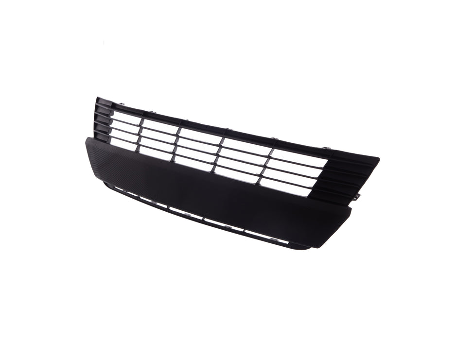 New Replacement Parts Front Dark Gray Bumper Grille Corolla L LE Fits TO1036145 5311202450
