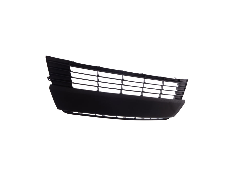 New Replacement Parts Front Dark Gray Bumper Grille Corolla L LE Fits TO1036145 5311202450