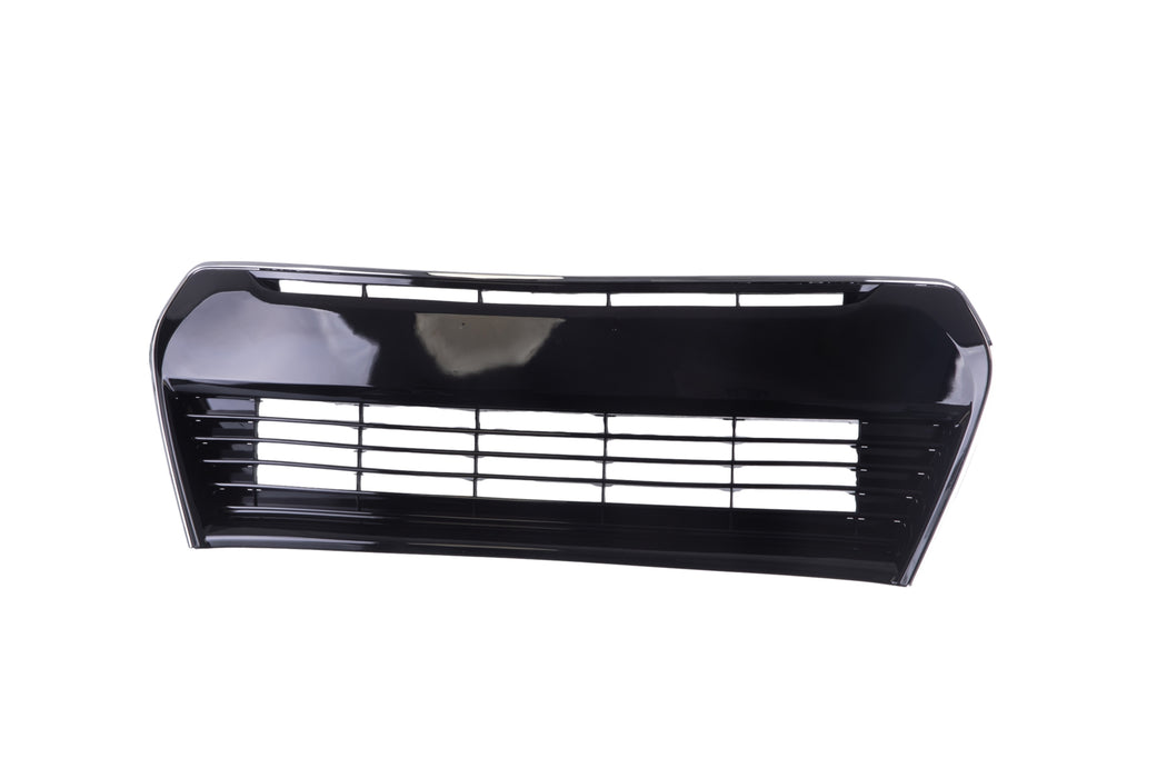 2014-2016 Fits For Toyota Corolla Front BUMPER GRILLE S MODEL