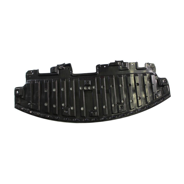 CarPartsDepot New Replacement Parts Front Lower Engine Cover Compatible With TOYOTA Corolla