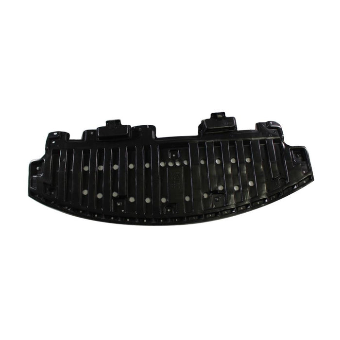 CarPartsDepot New Replacement Parts Front Lower Engine Cover Compatible With TOYOTA Corolla