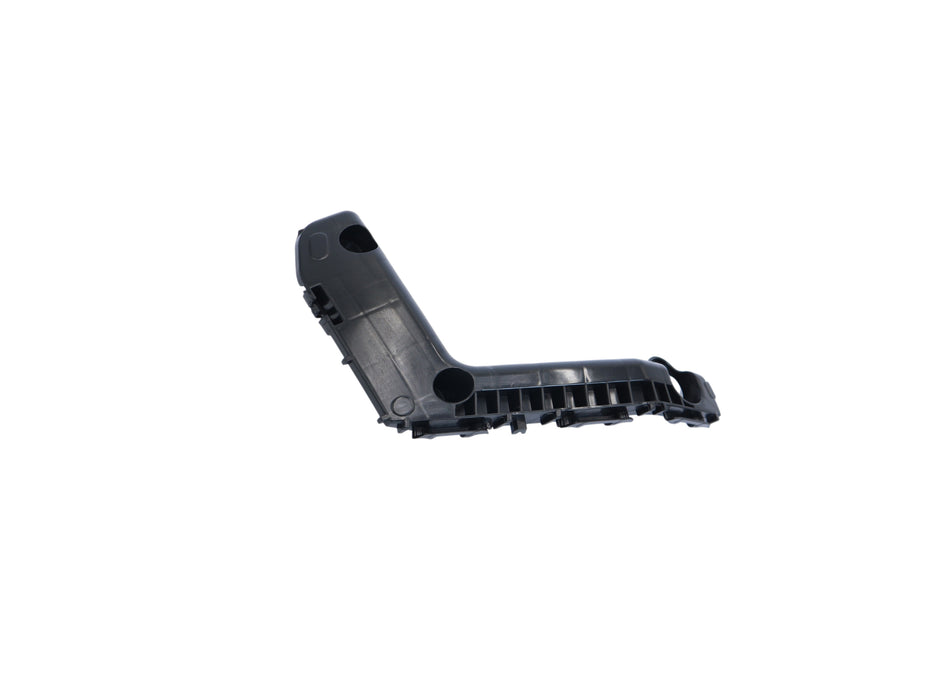 Front Passenger Right Side Bumper Bracket Support for 2017-2019 Toyota Corolla