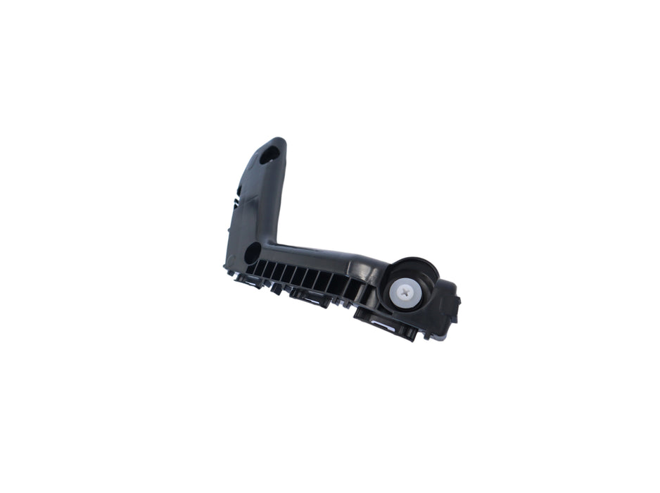 Front Passenger Right Side Bumper Bracket Support for 2017-2019 Toyota Corolla