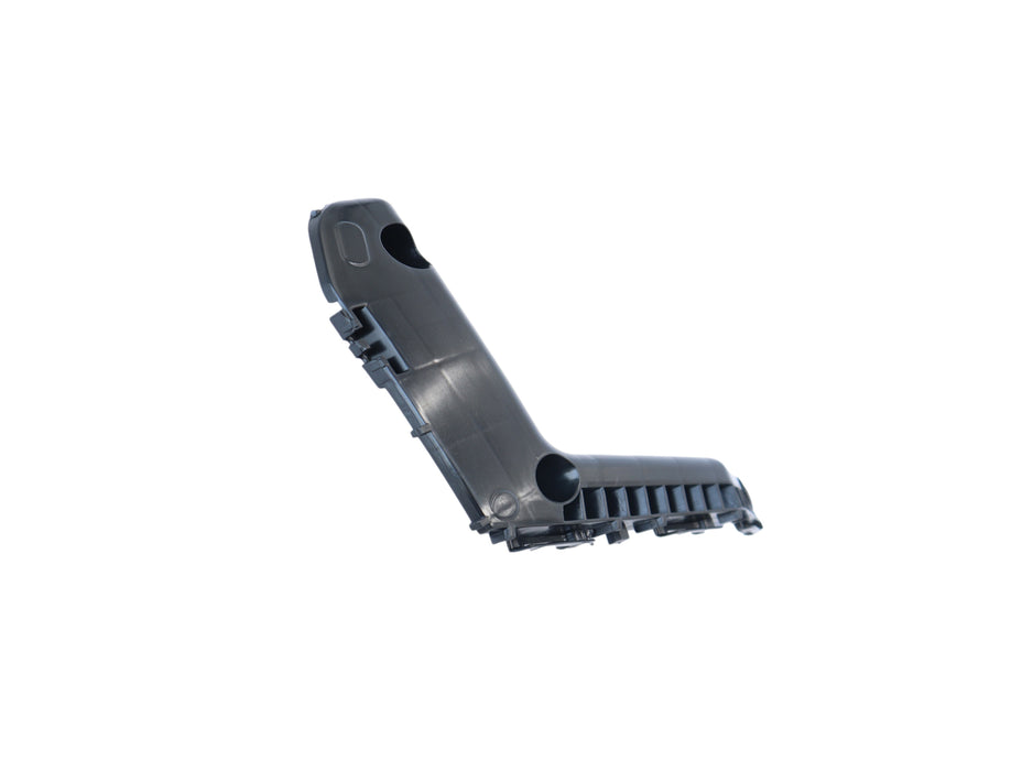 Front Passenger Right Side Bumper Bracket Support for 2017-2019 Toyota Corolla