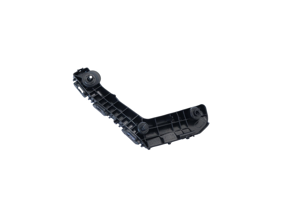 Front Passenger Right Side Bumper Bracket Support for 2017-2019 Toyota Corolla