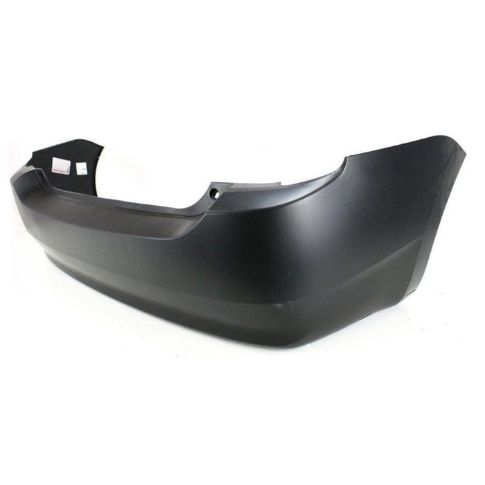 TY PRUS 04-08 RE BUMPER