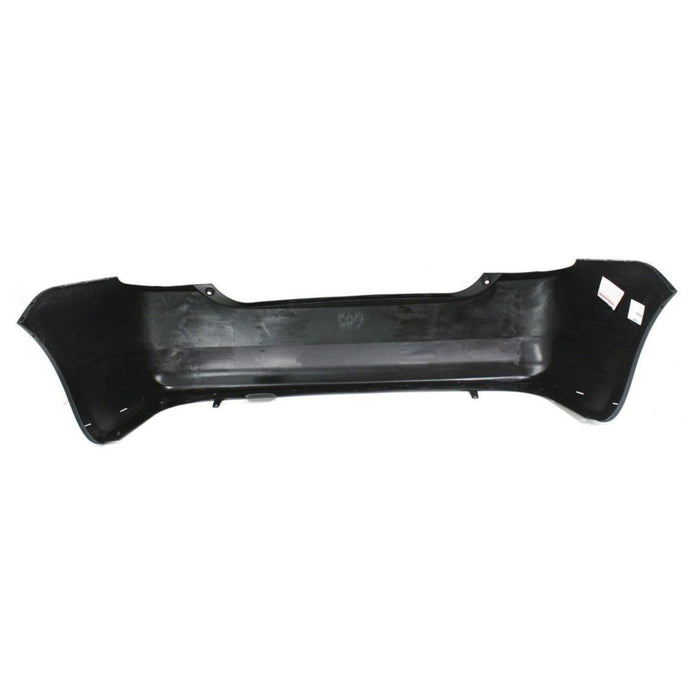 TY PRUS 04-08 RE BUMPER