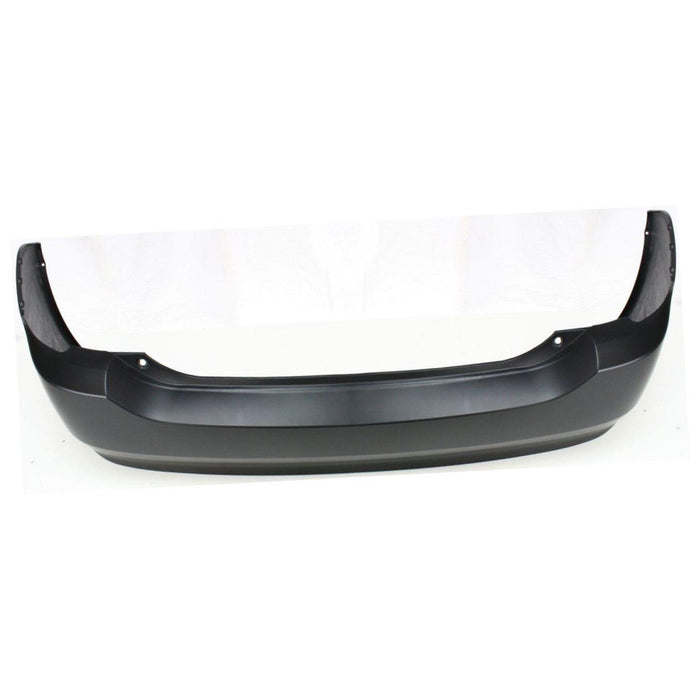 TY PRUS 04-08 RE BUMPER