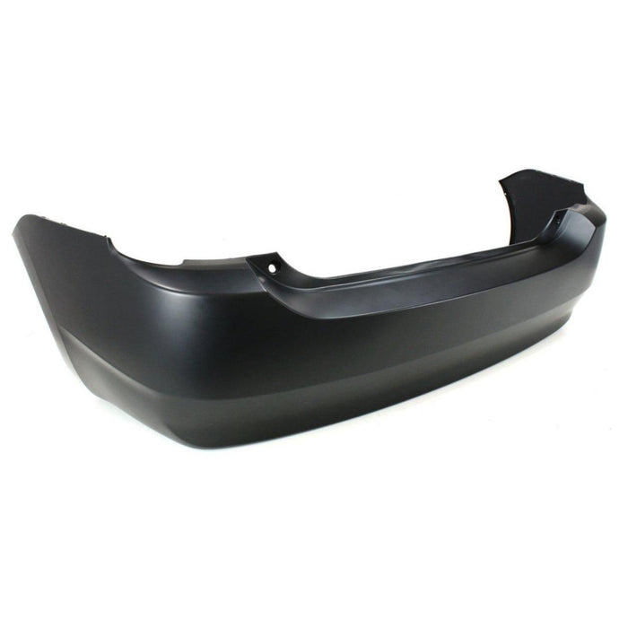 TY PRUS 04-08 RE BUMPER