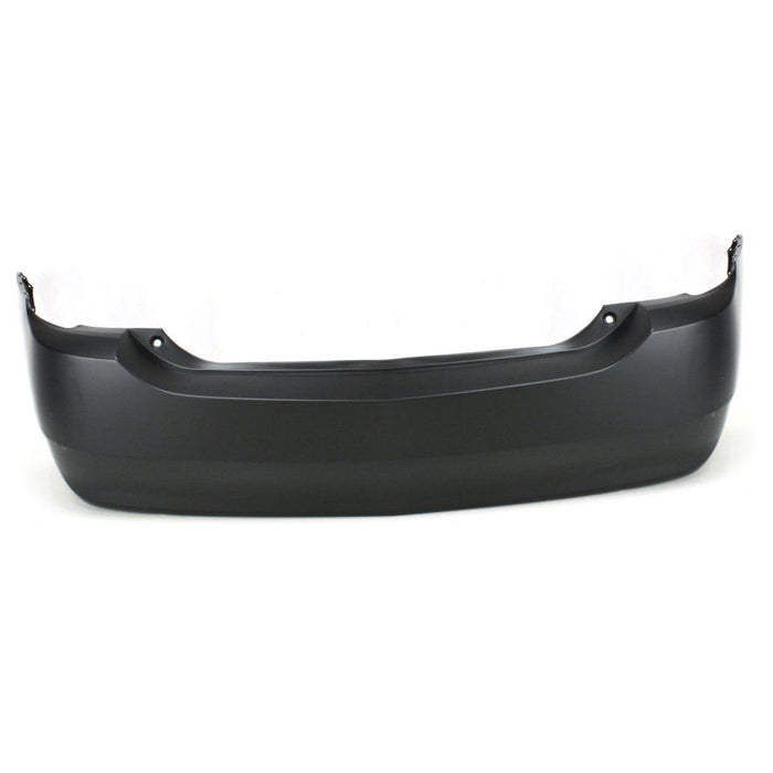 TY PRUS 04-08 RE BUMPER