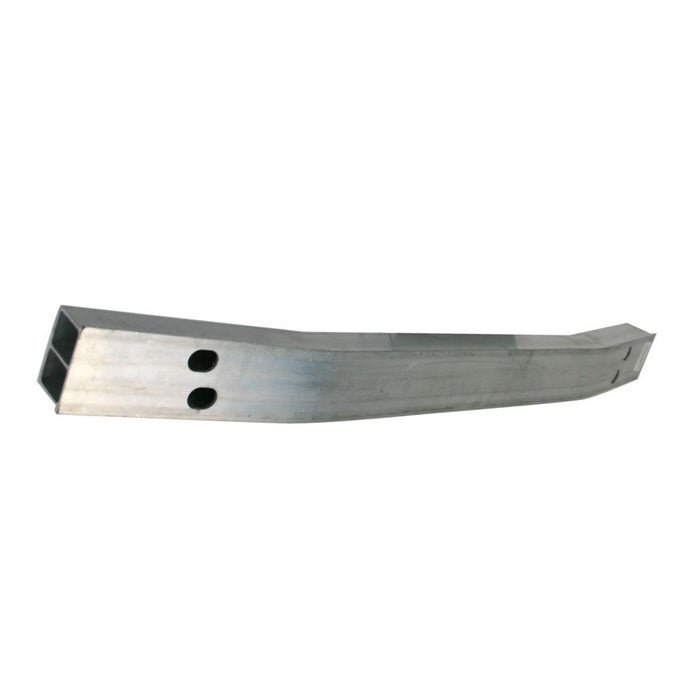CarPartsDepot 348-44598-20 Raw Aluminum Reinforcement Energy Impact Bar Rebar TO1106191