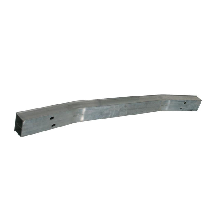 CarPartsDepot 348-44598-20 Raw Aluminum Reinforcement Energy Impact Bar Rebar TO1106191