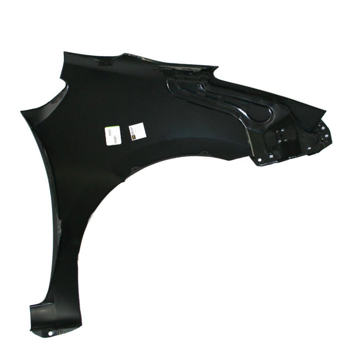 Crash Parts Plus Front Driver Side Primed Fender Replacement for 2004-2006 Toyota Prius