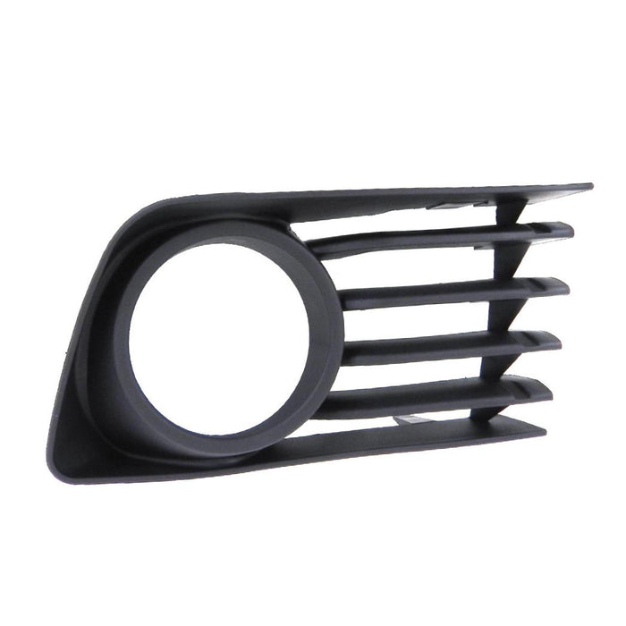 New Replacement Parts Front Right Passenger Side Bumper Insert Fog Lamp Cover Prius Fits TO1039118 5311247030