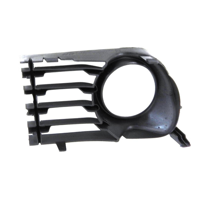 New Replacement Parts Front Right Passenger Side Bumper Insert Fog Lamp Cover Prius Fits TO1039118 5311247030