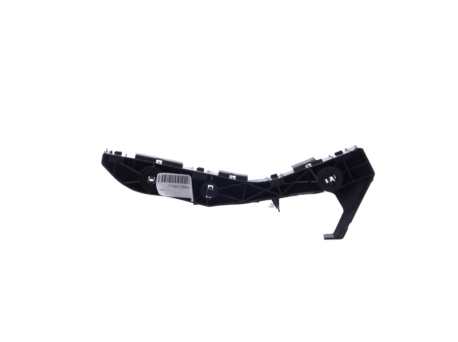 CarPartsDepot 342-44394-11 Front Bumper Mounting Bracket Left Support TO1042109